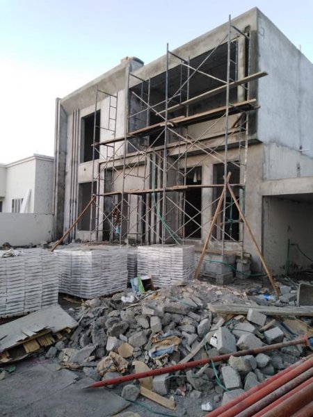 ترميم جدة: إعادة إحياء عروس البحر الأحمر.